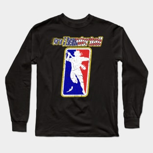 Pro Thunderball Long Sleeve T-Shirt